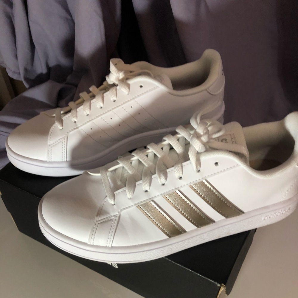 Adidas